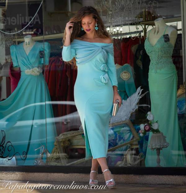 Vestido Kenzo - Imagen 3