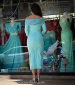 Vestido Kenzo - Imagen 4