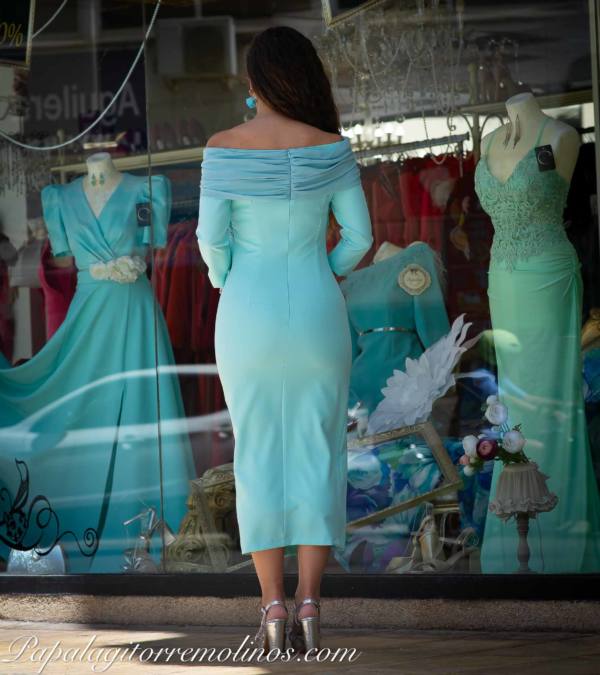 Vestido Kenzo - Imagen 4