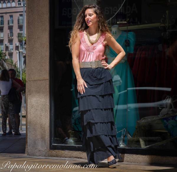 Lencera Malta - Imagen 1