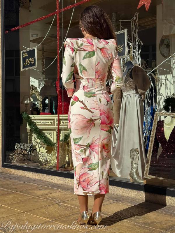 IMG_0504 Vestido Artemisa - Imagen 2