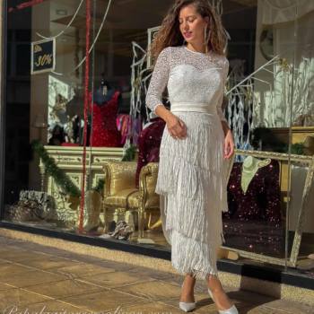 Vestido Alina