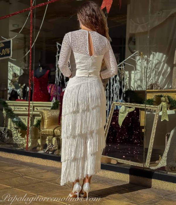 Vestido Mikonos - Imagen 3