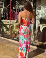 Conjunto Plumas (Estampado ) - Imagen 2