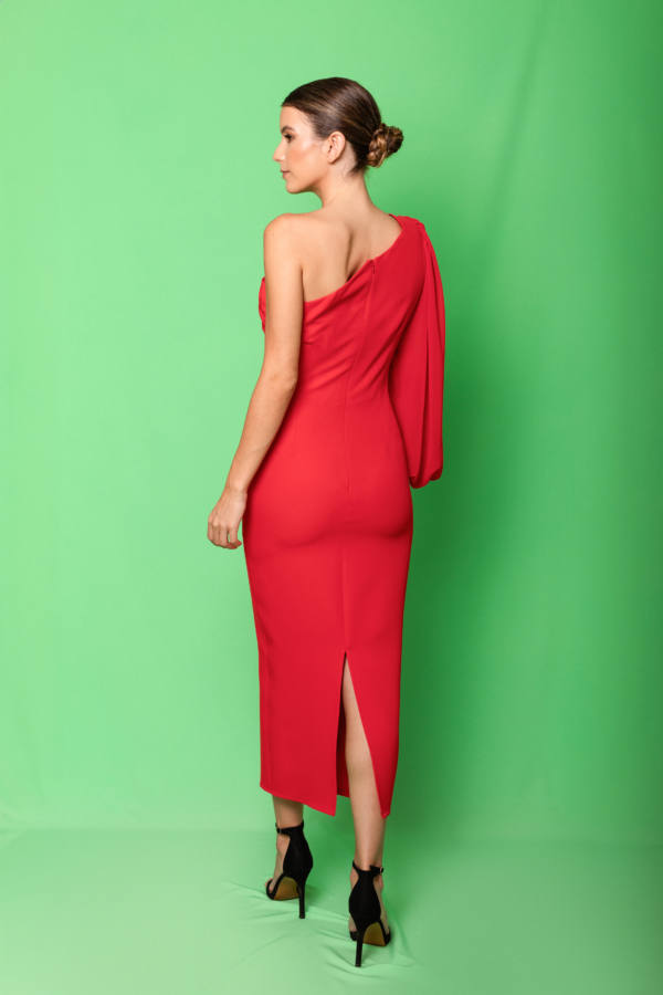 Vestido Elaine - Imagen 4
