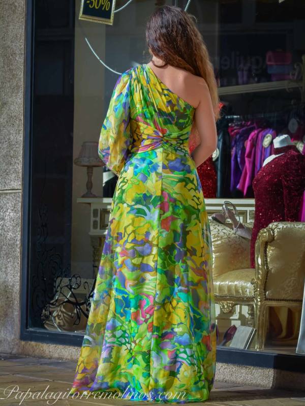 DSC_0186 Vestido Tiffany - Imagen 2