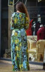 Vestido Louvre - Imagen 2