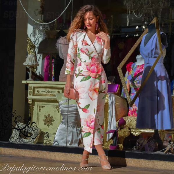 Vestido Naomi - Imagen 1