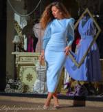 Vestido Yalena - Imagen 2