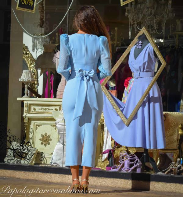 Vestido Yalena - Imagen 3