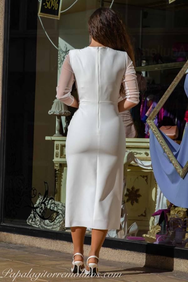 Vestido Maika - Imagen 2