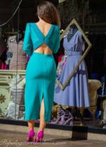 Vestido Ténesis - Imagen 2