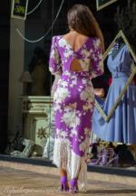 Vestido Biznaga - Imagen 2