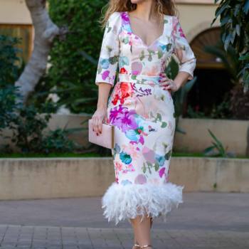 Vestido Valeria