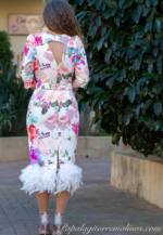 Vestido Valeria - Imagen 2