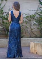 Vestido Elsa - Imagen 3