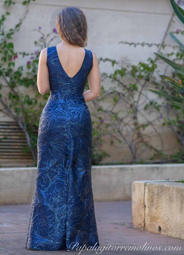 Vestido Elsa - Imagen 3