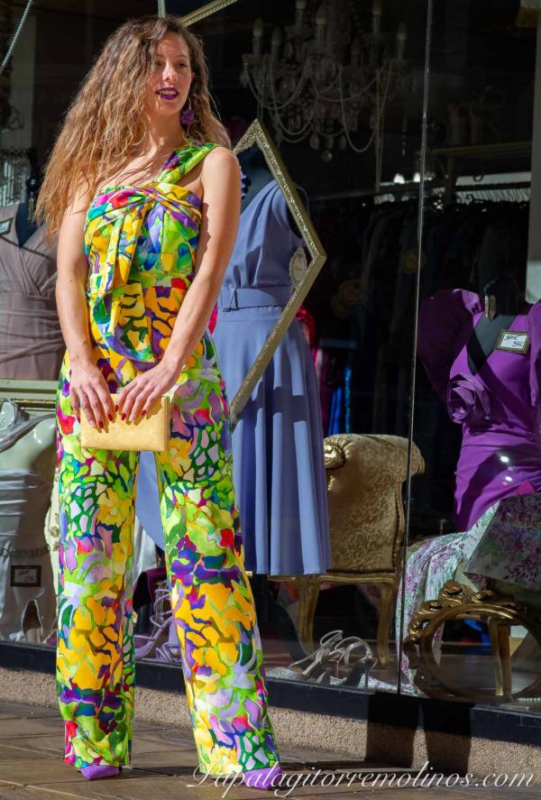 Mono Acuarela - Imagen 1