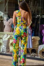 Mono Acuarela - Imagen 2