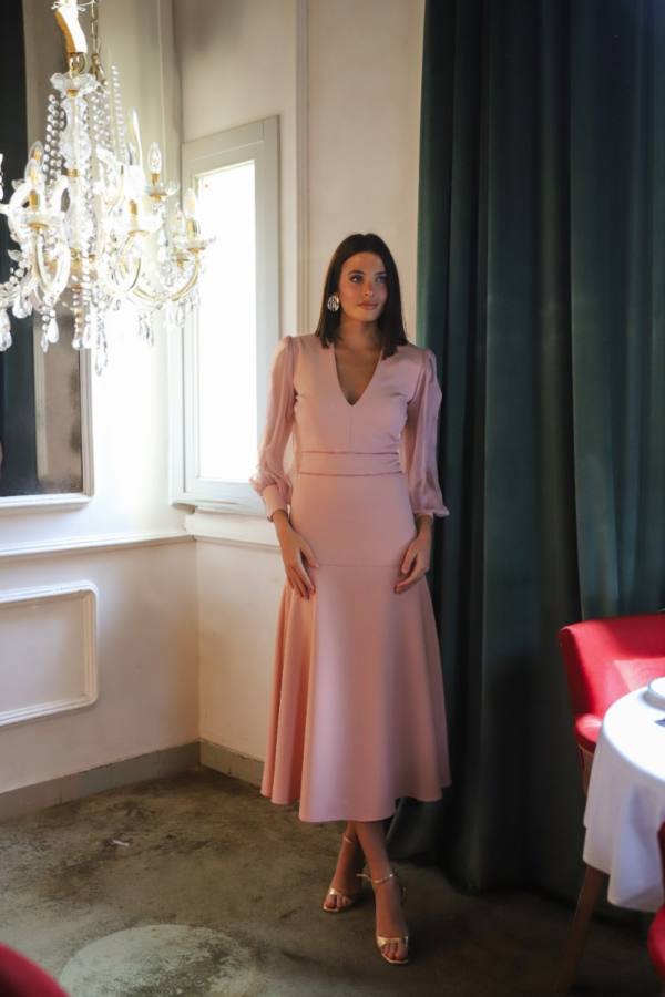 Vestido Promesa - Imagen 1