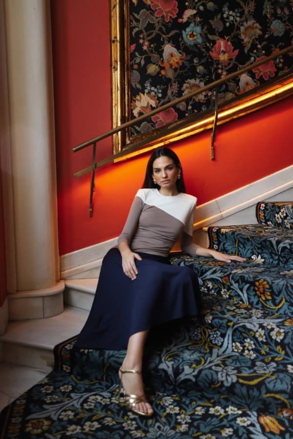 Vestido Gala - Imagen 3