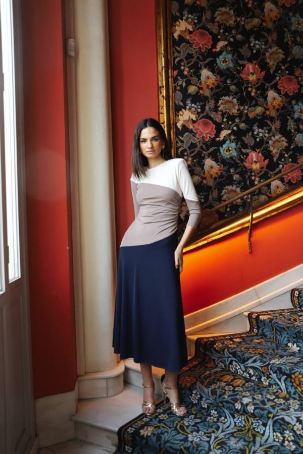 vestido-gala Vestido Gala - Imagen 1