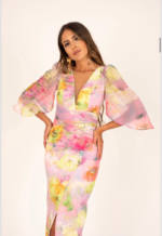Vestido Anisa