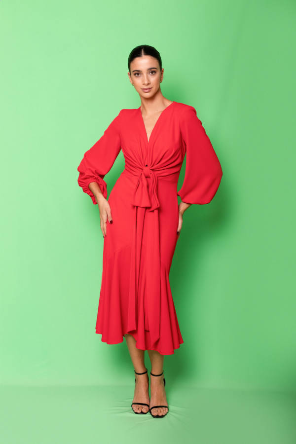 Vestido Liba - Imagen 1