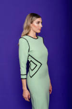 Vestido Octavia - Imagen 2