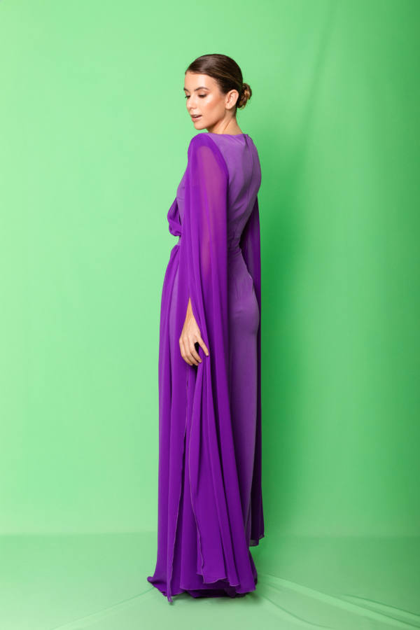 Vestido Valentina - Imagen 2