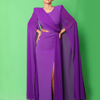 Vestido Valentina