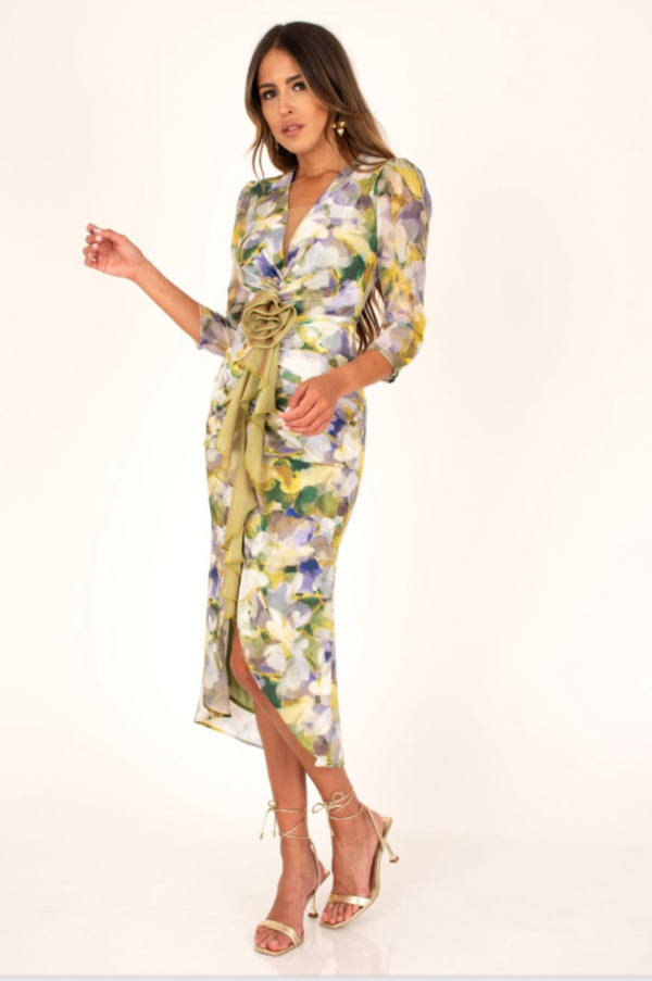 Vestido Pilar - Imagen 1