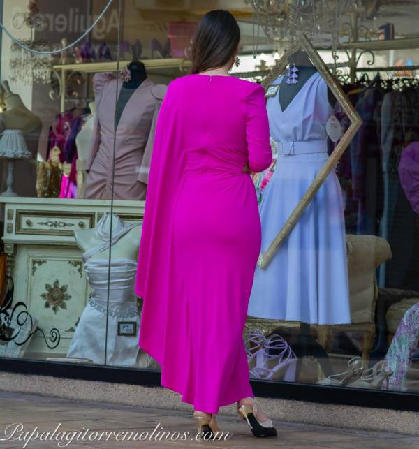 Vestido Joseline - Imagen 2