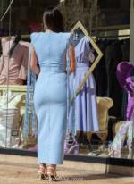 Vestido Alaia - Imagen 3