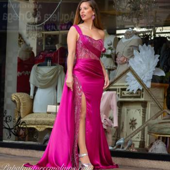 Vestido Mariah