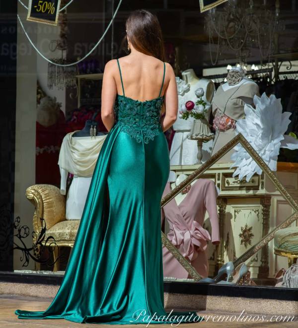 Vestido Nelia - Imagen 2