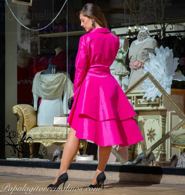 Vestido Gery - Imagen 2