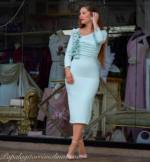 Vestido Daphne