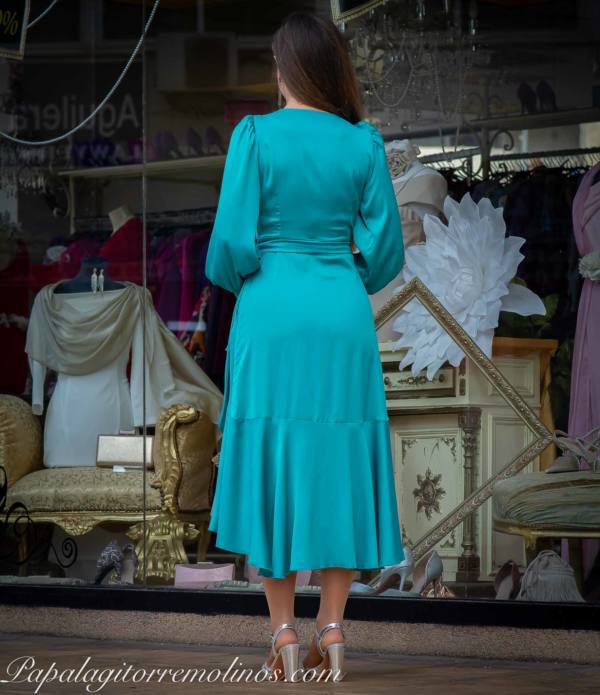 Vestido Myla - Imagen 2