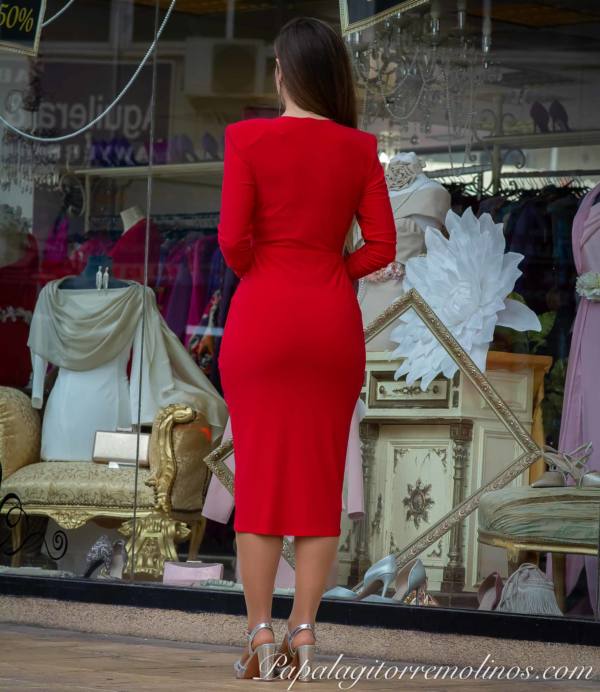 Vestido Penelope - Imagen 2