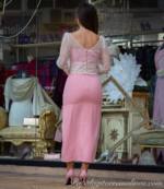 Vestido  Amaia - Imagen 2