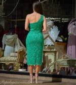 Vestido Andalucía - Imagen 3