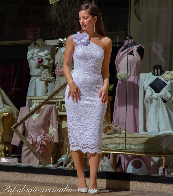 Vestido Andalucía - Imagen 2