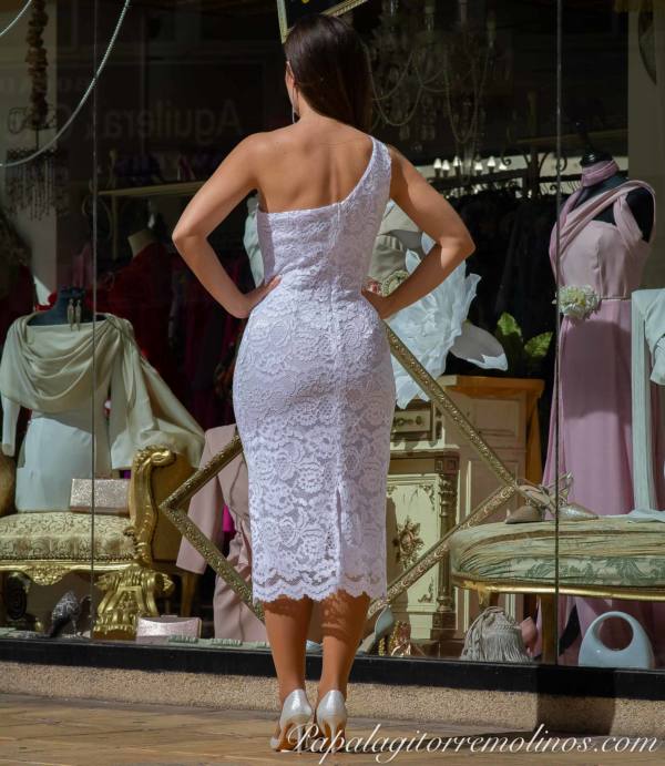 Vestido Andalucía - Imagen 4