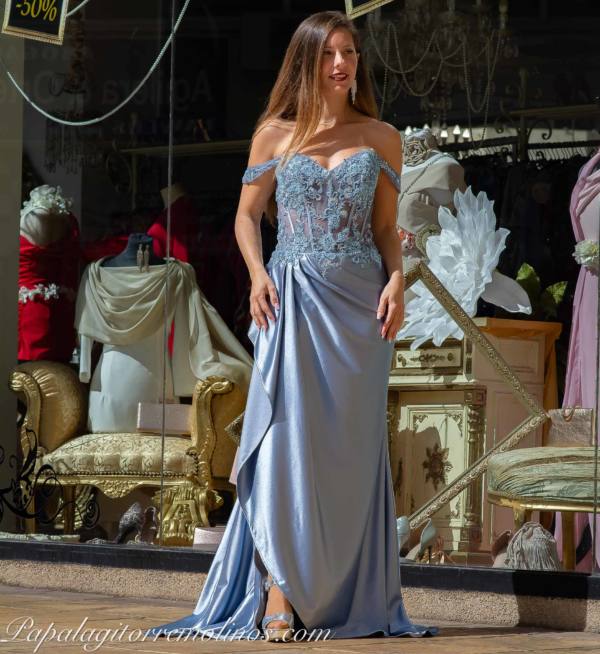 Vestido Helen - Imagen 1