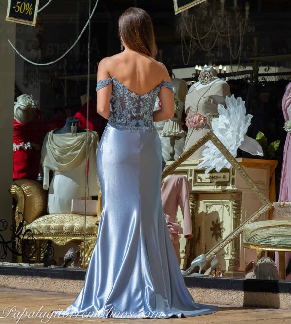 Vestido Helen - Imagen 2