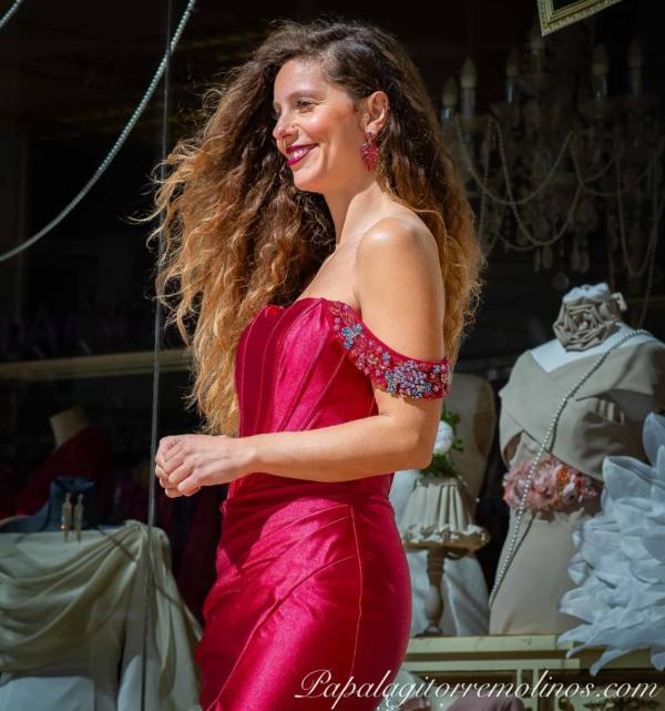 Vestido Norah - Imagen 2