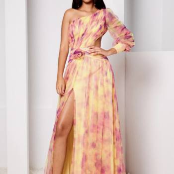 Vestido Malibú