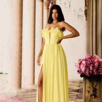 Vestido Melinda