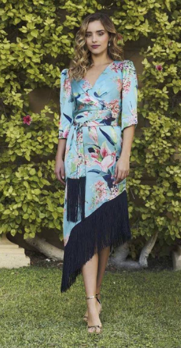 Screenshot Vestido Milara - Imagen 1